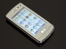 LG GD900 Crystal