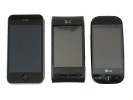 LG GT540 Optimus