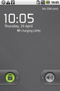 LG GT540 Optimus