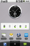 LG GT540 Optimus