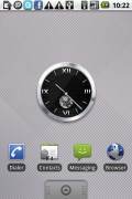 LG GT540 Optimus