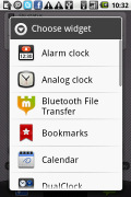 LG GT540 Optimus