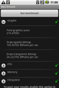 LG GT540 Optimus