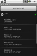 LG GT540 Optimus