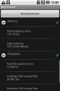 LG GT540 Optimus