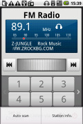 LG GT540 Optimus