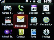 LG GW300