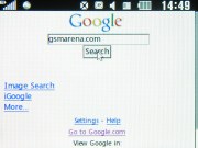 LG GW300