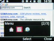 LG GW300