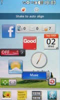 LG GW520