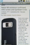 LG GW620