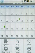 LG GW620