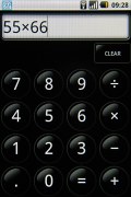 LG GW620