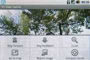 LG GW620