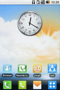LG GW620