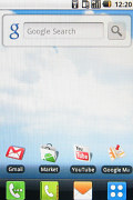 LG GW620