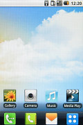 LG GW620