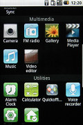 LG GW620