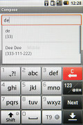 LG GW620