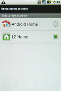 LG GW620