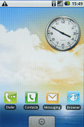 LG GW620