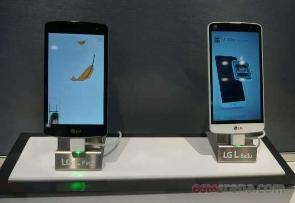 LG IFA 2014