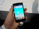 LG IFA 2014