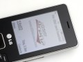 LG KC550