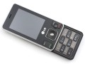 LG KC550