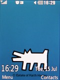 LG KC550