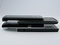 LG KE800