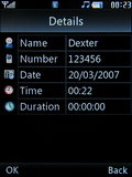 LG KE970 Shine