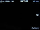 LG KE970 Shine