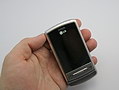 LG KE970 Shine