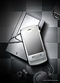 LG KE970 Shine