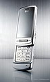 LG KE970 Shine