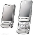LG KE970 Shine