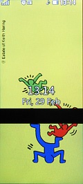 LG KF600