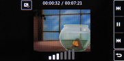 LG KF700 screenshot