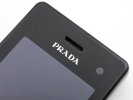 LG KF900 Prada