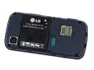 LG KM570 Cookie Gig