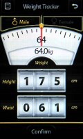 LG KM570 Cookie Gig