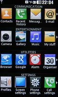 LG KM570 Cookie Gig