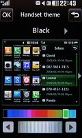LG KM570 Cookie Gig