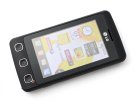 LG KP500 Cookie