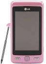 LG KP501 Cookie
