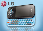 LG KS360 review: Of teens and twitters