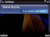 LG KT610