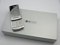 LG KU970 Shine