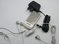 LG KU970 Shine